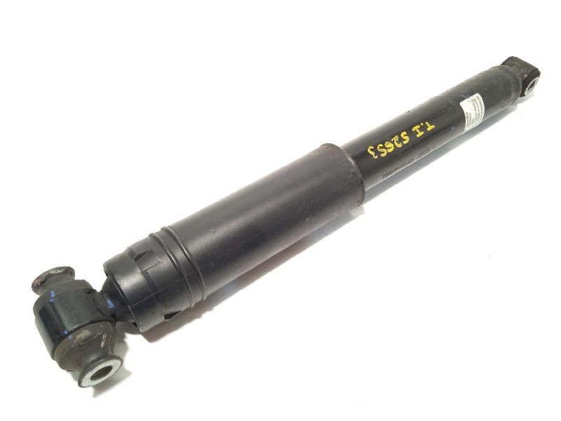 Recambio de amortiguador trasero izquierdo para auto union deliver 9 2.0 referencia OEM IAM C00078445  
