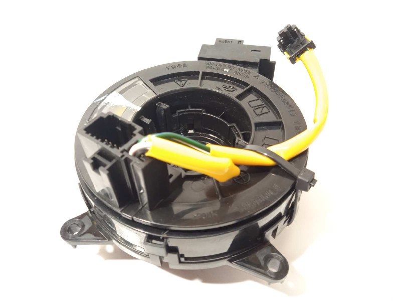 Recambio de anillo airbag para auto union deliver 9 2.0 referencia OEM IAM NOREF  