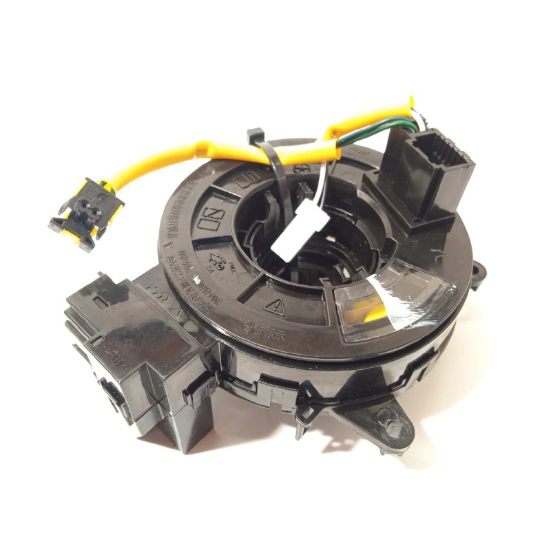 Recambio de anillo airbag para auto union deliver 9 2.0 referencia OEM IAM NOREF  