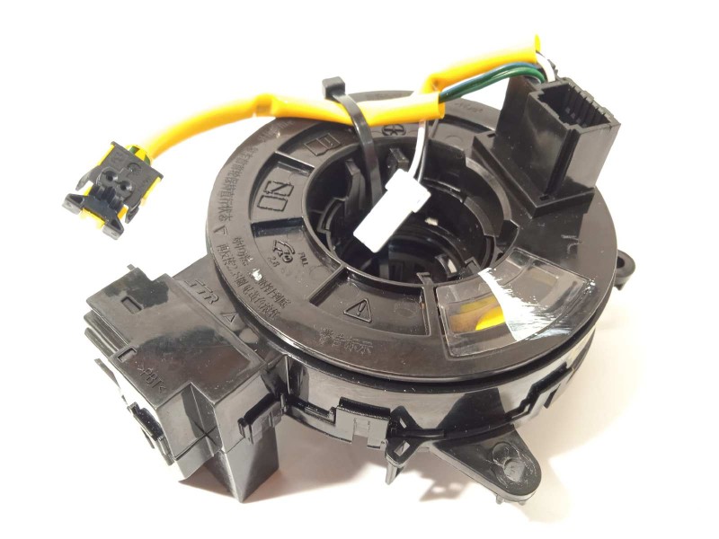 Recambio de anillo airbag para auto union deliver 9 2.0 referencia OEM IAM NOREF  