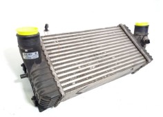 Recambio de intercooler para hyundai grand santa fe 2.2 crdi cat referencia OEM IAM 282702F700  282712F700