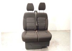 Recambio de asiento delantero derecho para auto union deliver 9 2.0 referencia OEM IAM C00368322  