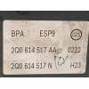 Recambio de abs para seat ibiza (kj1) style referencia OEM IAM 2Q0614517AA 2265106584 269902