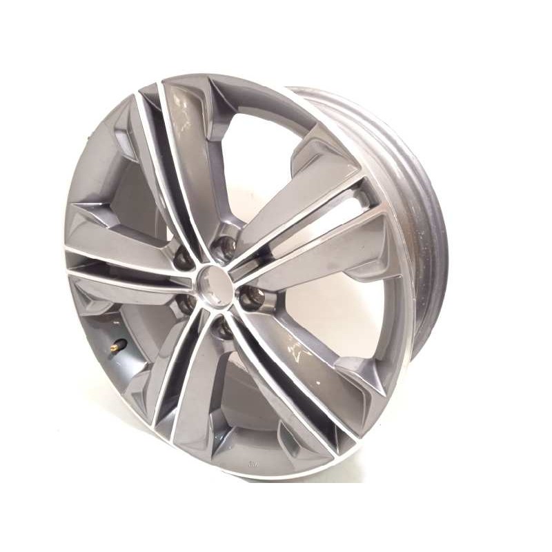 Recambio de llanta para hyundai grand santa fe 2.2 crdi cat referencia OEM IAM 52910B8190  
