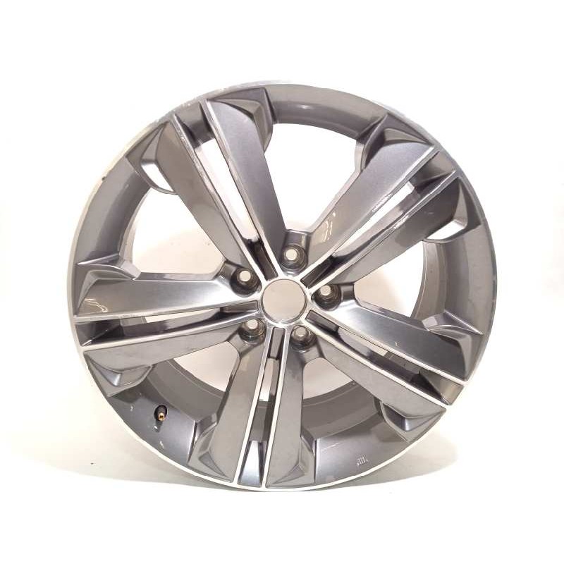 Recambio de llanta para hyundai grand santa fe 2.2 crdi cat referencia OEM IAM 52910B8190  