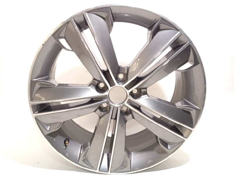 Recambio de llanta para hyundai grand santa fe 2.2 crdi cat referencia OEM IAM 52910B8190  