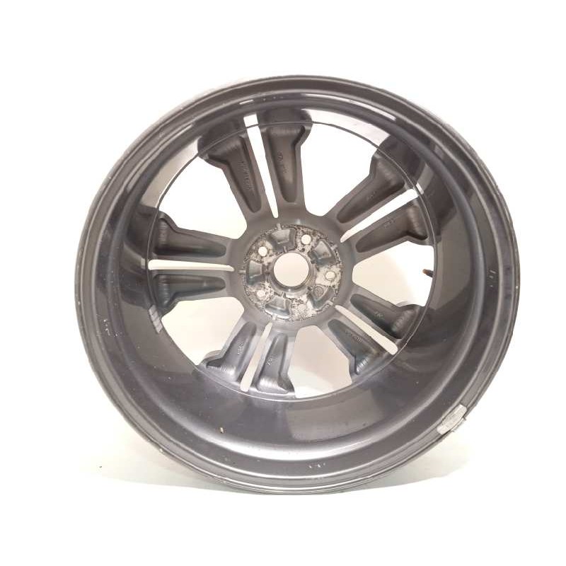 Recambio de llanta para hyundai grand santa fe 2.2 crdi cat referencia OEM IAM 52910B8190  