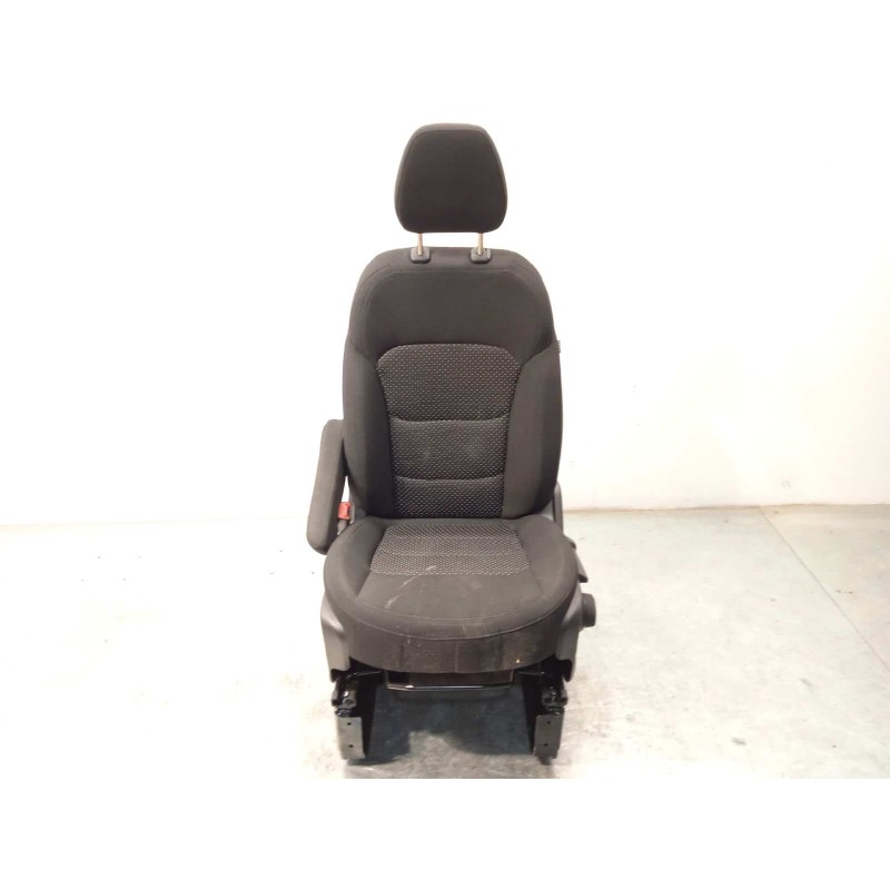 Recambio de asiento delantero izquierdo para auto union deliver 9 2.0 referencia OEM IAM C00411498  