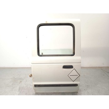 Recambio de puerta trasera izquierda para ford ranger (eq) doka 4x4 referencia OEM IAM 4035319  