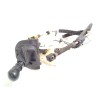 Recambio de palanca cambio para volkswagen t6 transporter furgón largo referencia OEM IAM 7H0711061  7H0711116