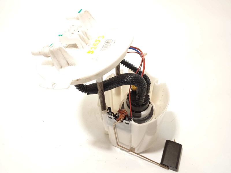 Recambio de bomba combustible para auto union deliver 9 2.0 referencia OEM IAM C00086841  