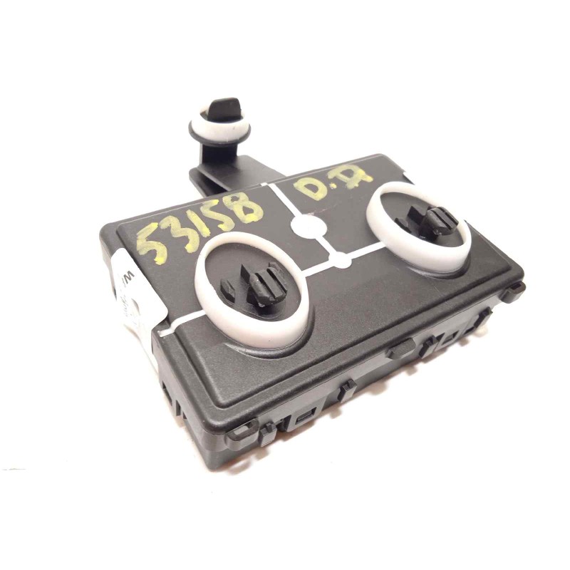 Recambio de modulo confort para volkswagen t-roc 1.5 16v tsi act referencia OEM IAM 5Q4959593R  