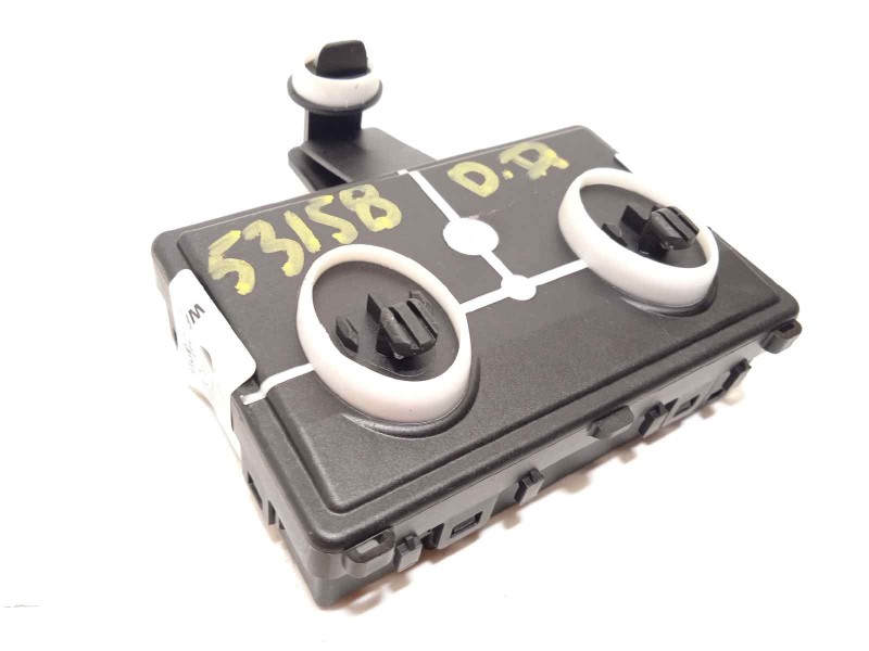 Recambio de modulo confort para volkswagen t-roc 1.5 16v tsi act referencia OEM IAM 5Q4959593R  