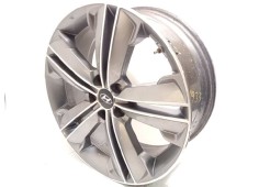 Recambio de llanta para hyundai grand santa fe 2.2 crdi cat referencia OEM IAM 52910B8195   2
