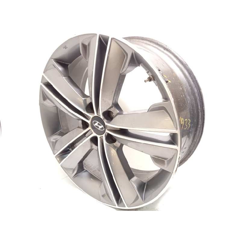 Recambio de llanta para hyundai grand santa fe 2.2 crdi cat referencia OEM IAM 52910B8195  