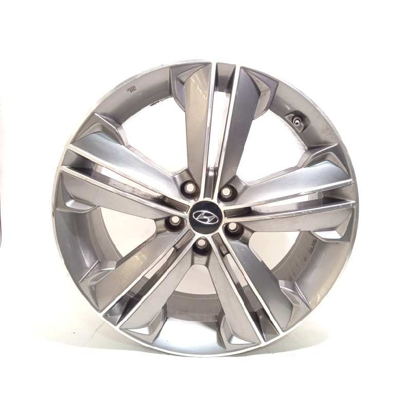 Recambio de llanta para hyundai grand santa fe 2.2 crdi cat referencia OEM IAM 52910B8195  