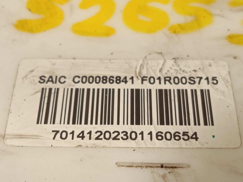 Recambio de bomba combustible para auto union deliver 9 2.0 referencia OEM IAM C00086841  