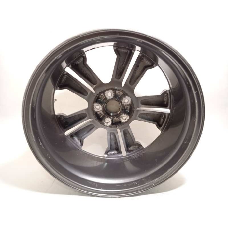 Recambio de llanta para hyundai grand santa fe 2.2 crdi cat referencia OEM IAM 52910B8195  