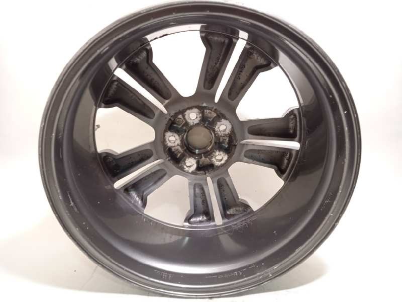 Recambio de llanta para hyundai grand santa fe 2.2 crdi cat referencia OEM IAM 52910B8195  