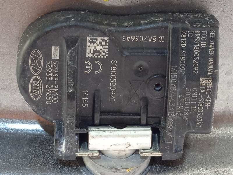 Recambio de llanta para hyundai grand santa fe 2.2 crdi cat referencia OEM IAM 52910B8195  