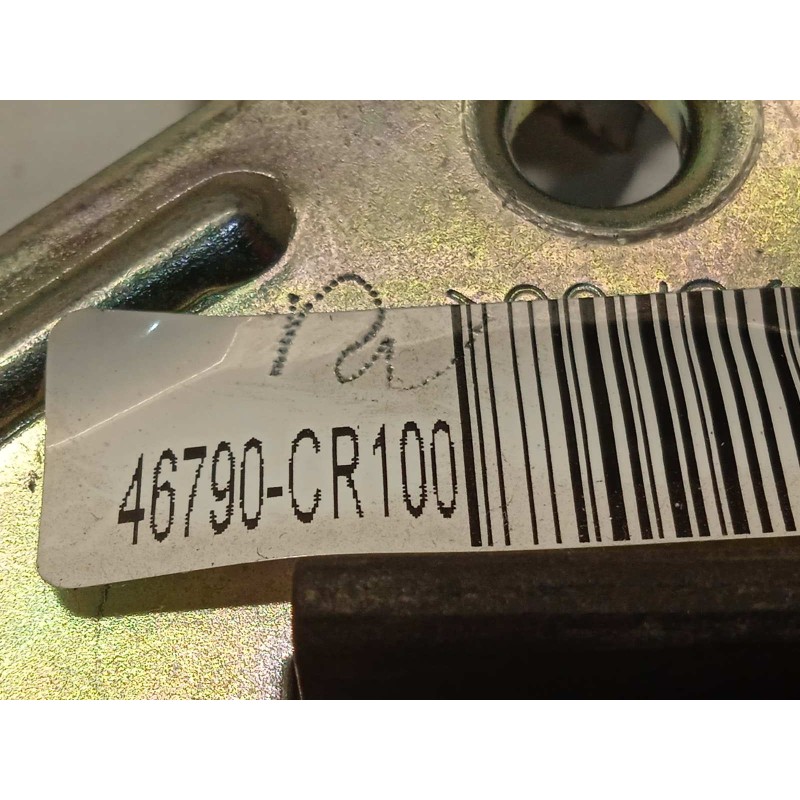 Recambio de varillaje cambio para kia xceed edrive phev referencia OEM IAM 46790CR100  