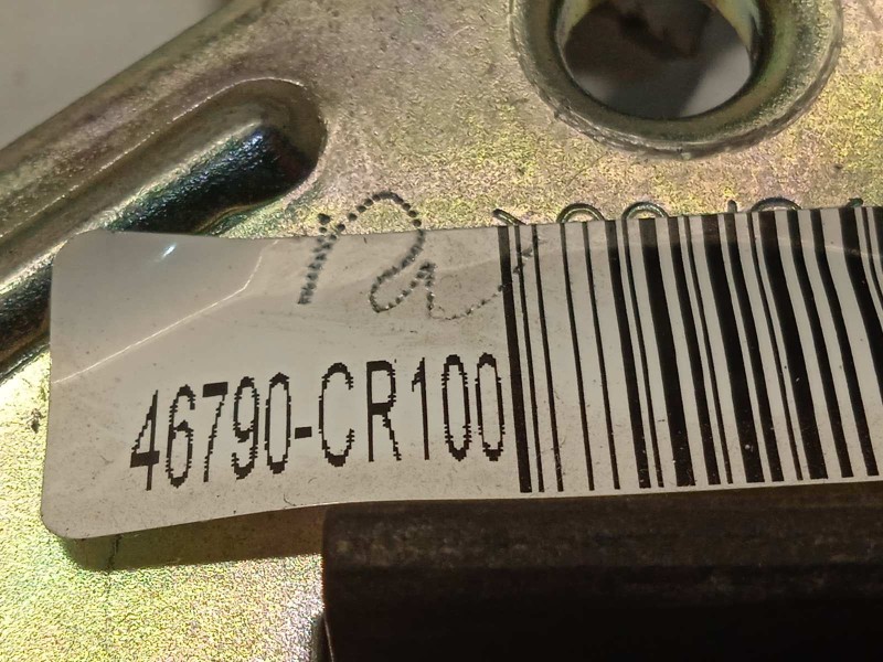 Recambio de varillaje cambio para kia xceed edrive phev referencia OEM IAM 46790CR100  