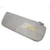 Recambio de parasol derecho para volkswagen crafter combi (2e) combi 30 referencia OEM IAM 2E0857552B  