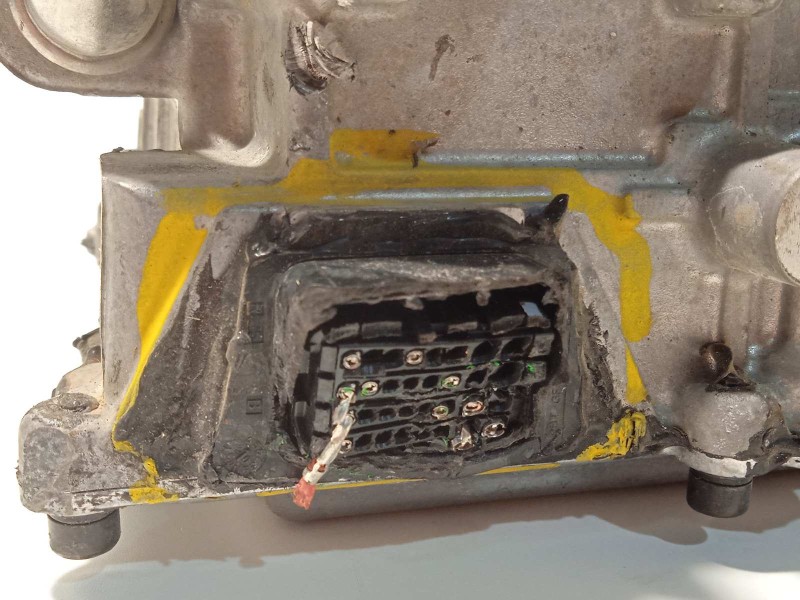 Recambio de convertidor potencia para kia xceed edrive phev referencia OEM IAM 364002B075  