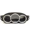 Recambio de cuadro instrumentos para dacia logan mcv ii 0.9 tce cat referencia OEM IAM 248108019R  