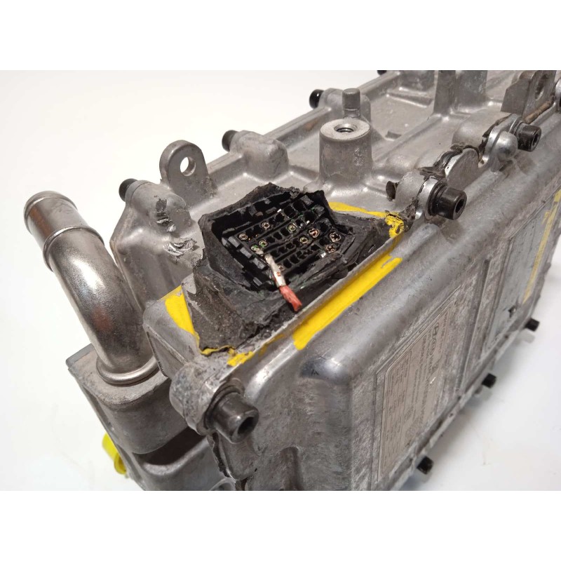 Recambio de convertidor potencia para kia xceed edrive phev referencia OEM IAM 364002B075  