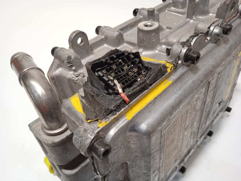 Recambio de convertidor potencia para kia xceed edrive phev referencia OEM IAM 364002B075  