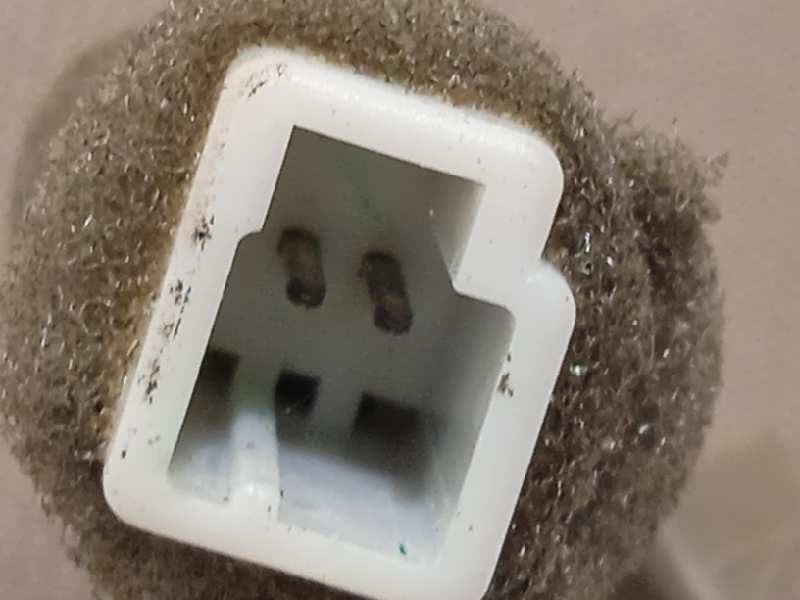 Recambio de parasol derecho para hyundai grand santa fe 2.2 crdi cat referencia OEM IAM 85220B8520VYN  