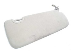 Recambio de parasol izquierdo para hyundai grand santa fe 2.2 crdi cat referencia OEM IAM 85210B8510VYN   2