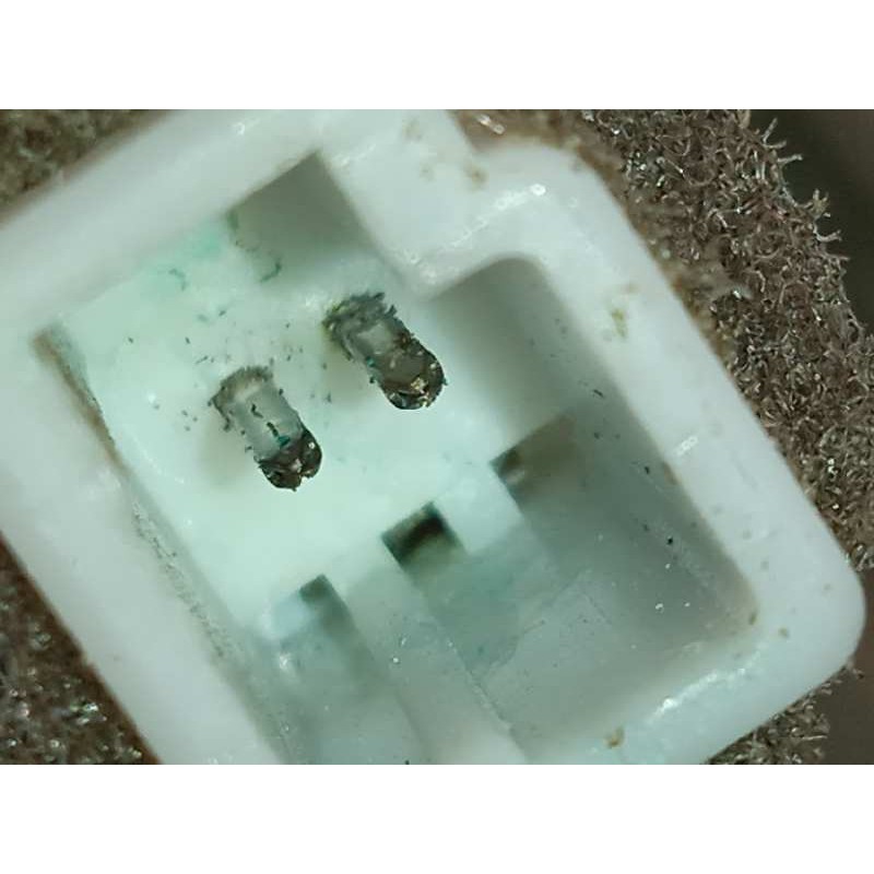 Recambio de parasol izquierdo para hyundai grand santa fe 2.2 crdi cat referencia OEM IAM 85210B8510VYN  