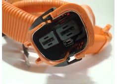 Recambio de modulo electronico para kia xceed edrive phev referencia OEM IAM 91672CR010   2