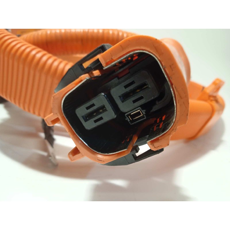 Recambio de modulo electronico para kia xceed edrive phev referencia OEM IAM 91672CR010  