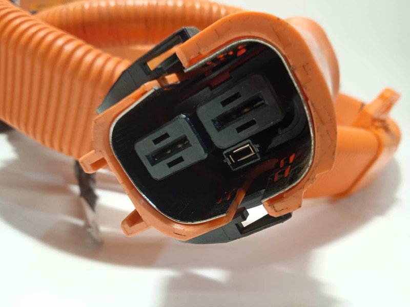 Recambio de modulo electronico para kia xceed edrive phev referencia OEM IAM 91672CR010  