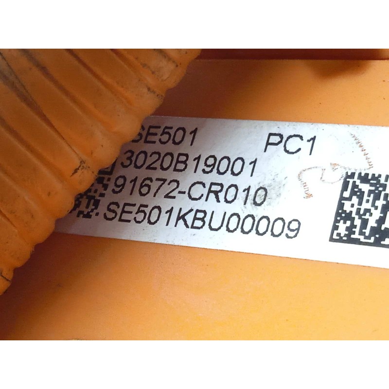 Recambio de modulo electronico para kia xceed edrive phev referencia OEM IAM 91672CR010  