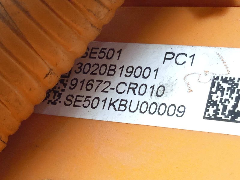 Recambio de modulo electronico para kia xceed edrive phev referencia OEM IAM 91672CR010  