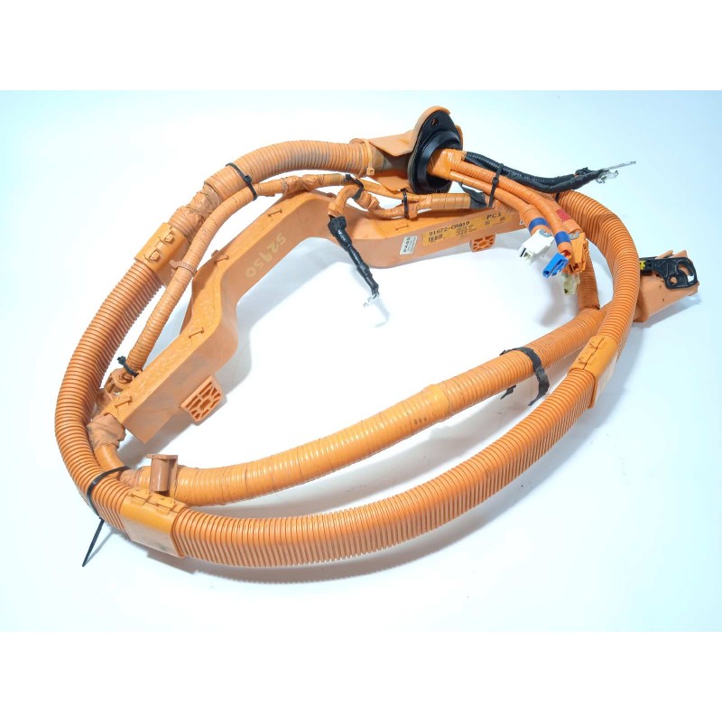 Recambio de modulo electronico para kia xceed edrive phev referencia OEM IAM 91672CR010  