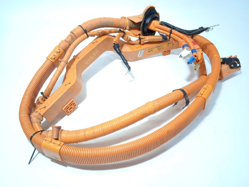 Recambio de modulo electronico para kia xceed edrive phev referencia OEM IAM 91672CR010  