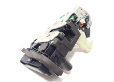 Recambio de cerradura puerta delantera derecha para auto union deliver 9 2.0 referencia OEM IAM 34832842   2