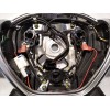 Recambio de volante para dacia duster ii referencia OEM IAM 484007487R  2018886Z67