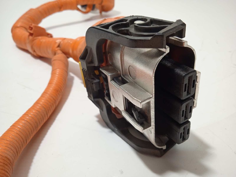 Recambio de modulo electronico para kia xceed edrive phev referencia OEM IAM 91674CR000  