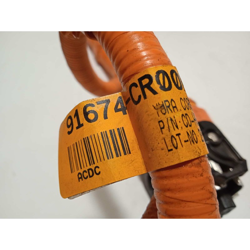 Recambio de modulo electronico para kia xceed edrive phev referencia OEM IAM 91674CR000  