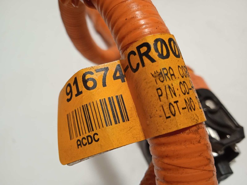 Recambio de modulo electronico para kia xceed edrive phev referencia OEM IAM 91674CR000  