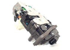 Recambio de cerradura puerta delantera izquierda para auto union deliver 9 2.0 referencia OEM IAM 32024057   2