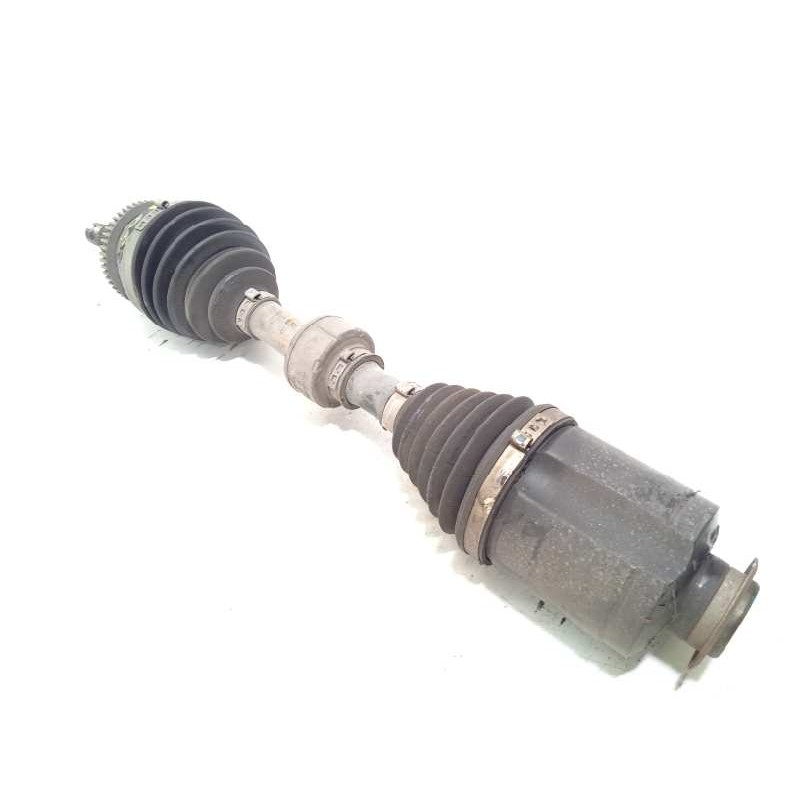 Recambio de transmision delantera derecha para hyundai grand santa fe 2.2 crdi cat referencia OEM IAM 495012W050  