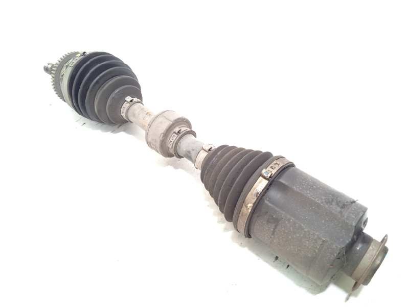 Recambio de transmision delantera derecha para hyundai grand santa fe 2.2 crdi cat referencia OEM IAM 495012W050  