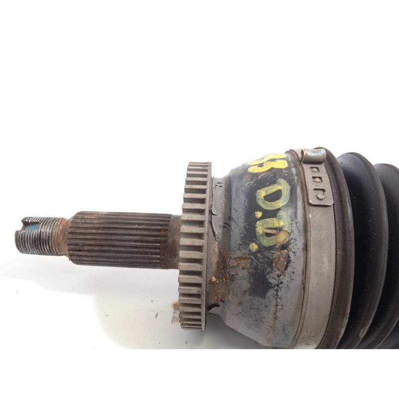 Recambio de transmision delantera derecha para hyundai grand santa fe 2.2 crdi cat referencia OEM IAM 495012W050  